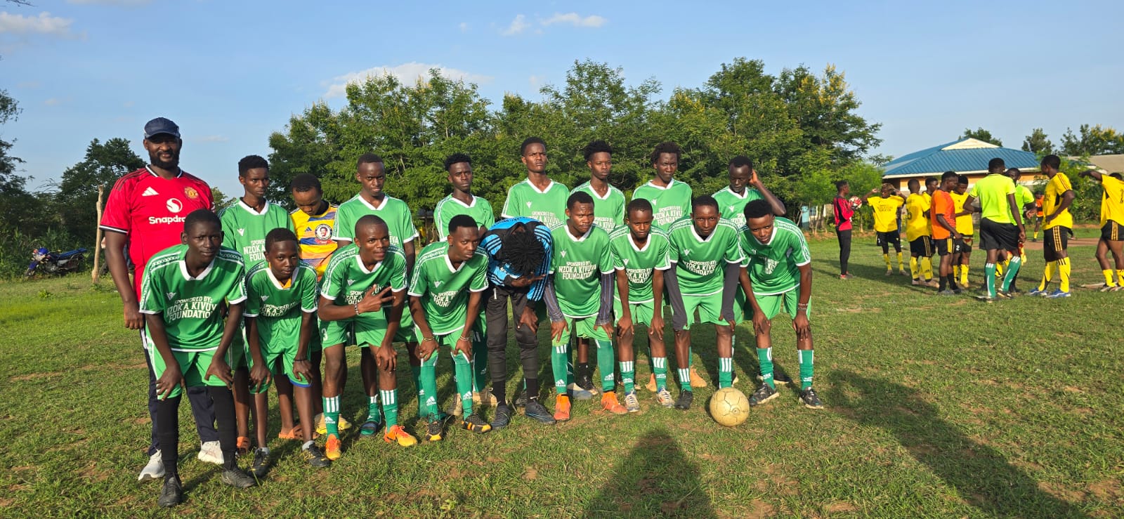 Nzoka Kivuva Foundation WhatsApp%Image% %at%..%PM%() in Machakos County, Kenya
