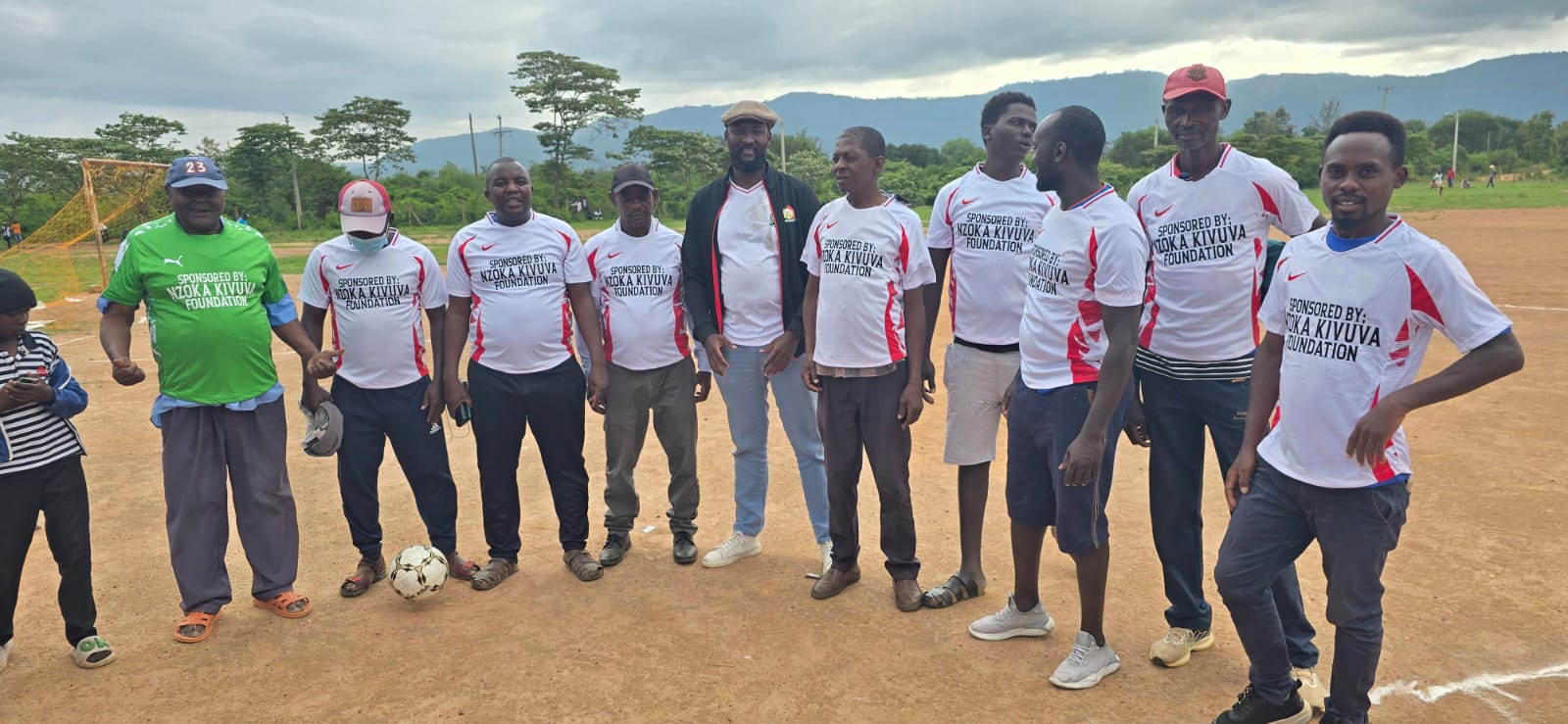 Nzoka Kivuva Foundation WhatsApp%Image% %at%..%PM%() in Machakos County, Kenya