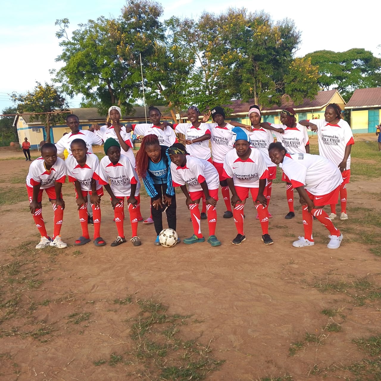 Mwala Under-17 League: A New Chapter for Machakos Youth