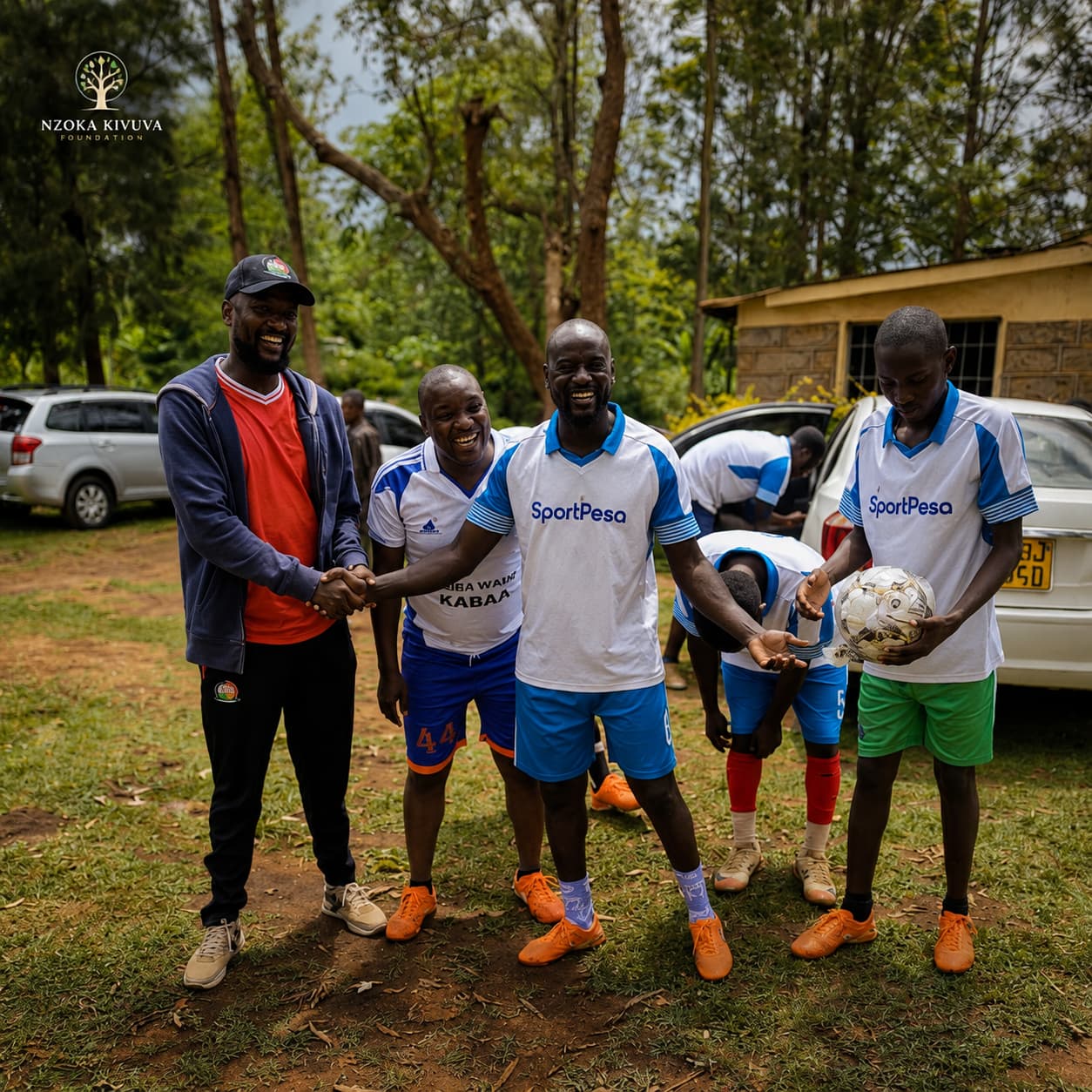 Beyond Nairobi: How Rural Youth in Machakos are Joining the Digital Economy